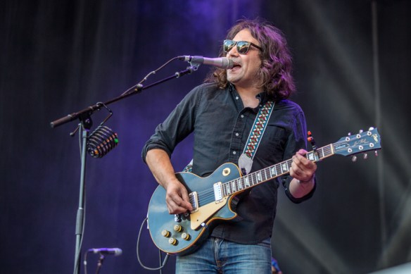 The War On Drugs © Per Ole Hagen