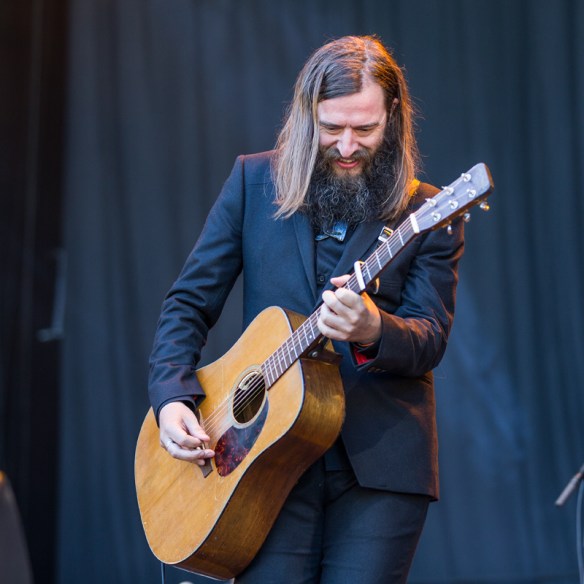 Torgeir Waldemar © Per Ole Hagen