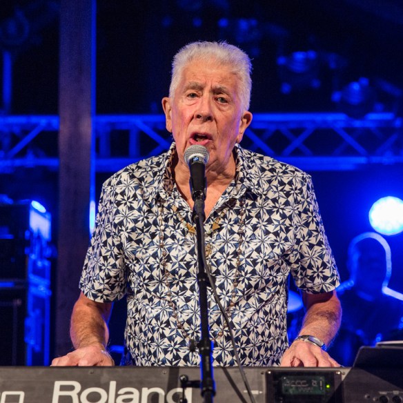 John Mayall © Per Ole Hagen