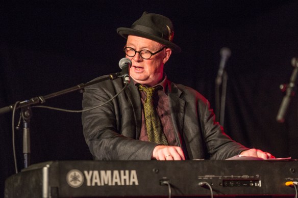 Tor Einar Bekken © Per Ole Hagen