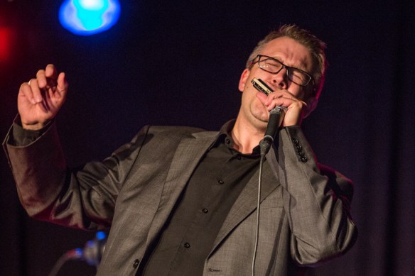 Richard Gjems © Per Ole Hagen