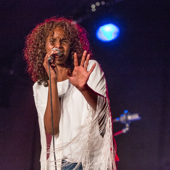 Noora Noor © Per Ole Hagen