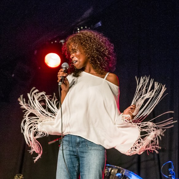 Noora Noor © Per Ole Hagen