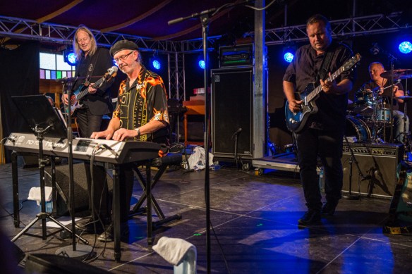 Reidar Larsen © Per Ole Hagen