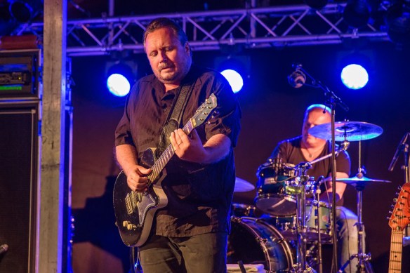 Reidar Larsen © Per Ole Hagen