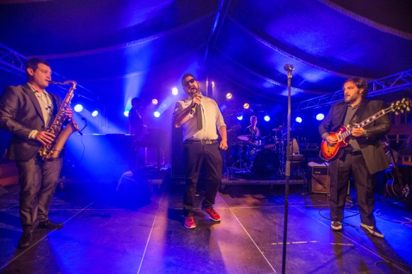 Travellin Brothers © Per Ole Hagen