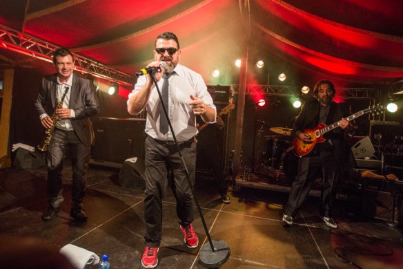 Travellin Brothers © Per Ole Hagen