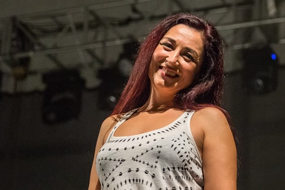 Camela © Per Ole Hagen