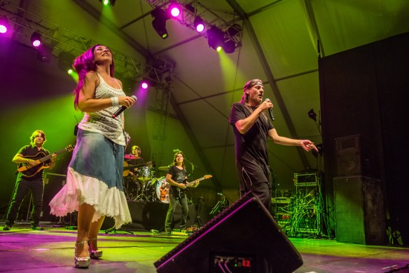 Camela © Per Ole Hagen