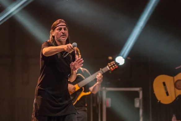 Camela © Per Ole Hagen