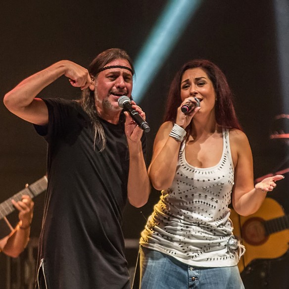 Camela © Per Ole Hagen