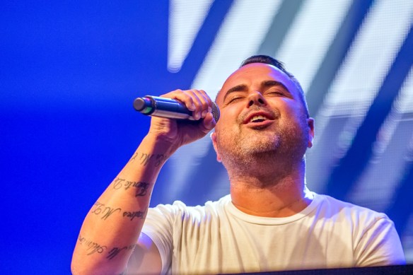 Juan Magán © Per Ole Hagen