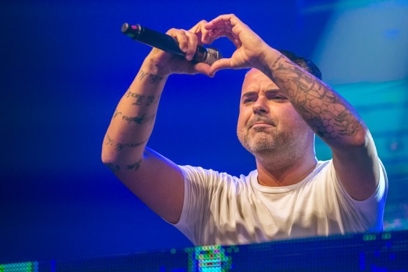 Juan Magán © Per Ole Hagen