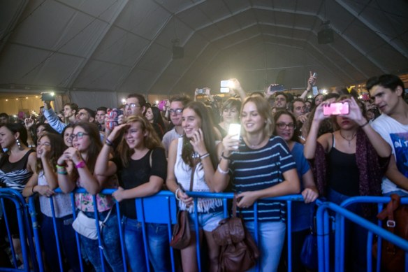 Juan Magán © Per Ole Hagen