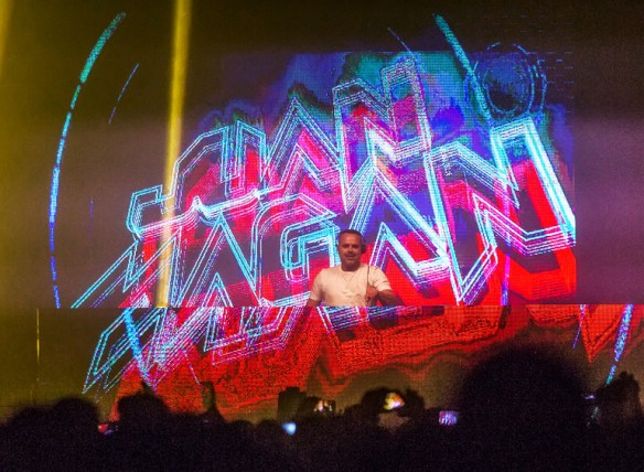 Juan Magán © Per Ole Hagen