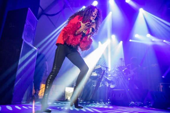 Rosario Flores © Per Ole Hagen