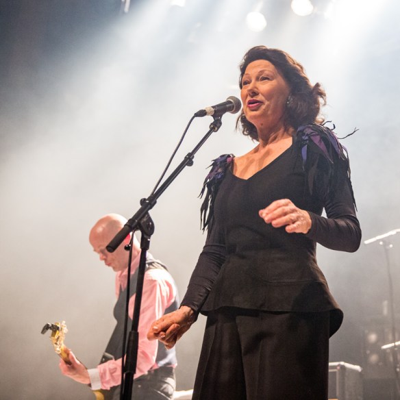 Aase Kleveland © Per Ole Hagen