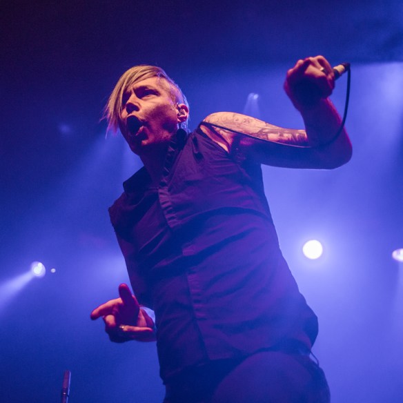 Alex Møklebust © Per Ole Hagen