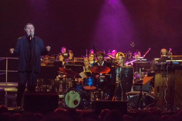 Bjørn Eidsvåg KORK © Per Ole Hagen