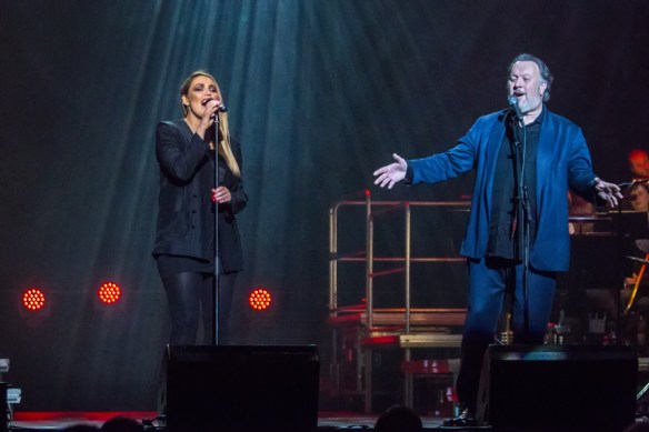 Bjørn Eidsvåg KORK © Per Ole Hagen
