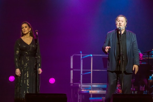 Bjørn Eidsvåg KORK © Per Ole Hagen