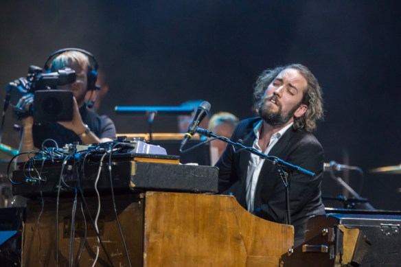 Bjørn Eidsvåg KORK © Per Ole Hagen