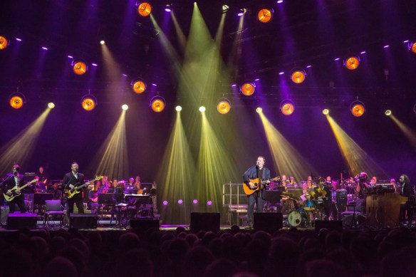 Bjørn Eidsvåg KORK © Per Ole Hagen