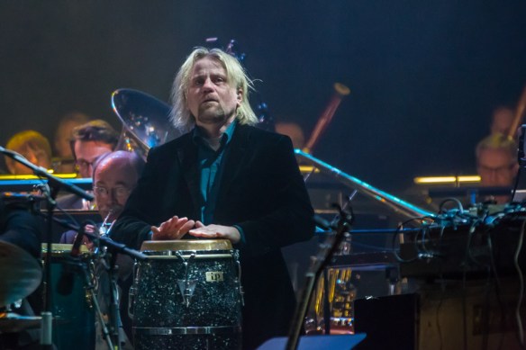 Bjørn Eidsvåg KORK © Per Ole Hagen