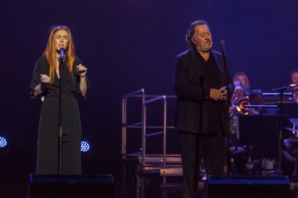 Bjørn Eidsvåg KORK © Per Ole Hagen