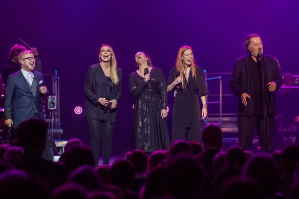 Bjørn Eidsvåg KORK © Per Ole Hagen