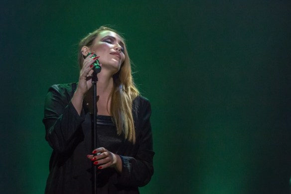 Bjørn Eidsvåg KORK © Per Ole Hagen