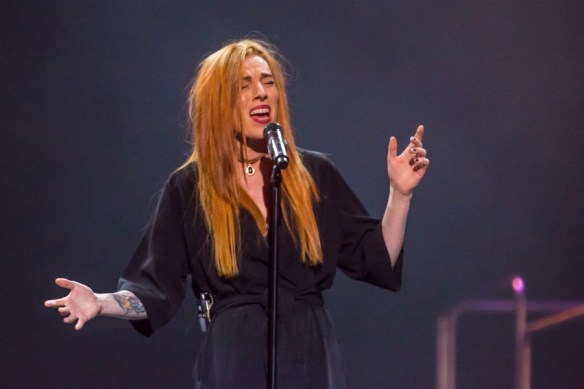 Bjørn Eidsvåg KORK © Per Ole Hagen