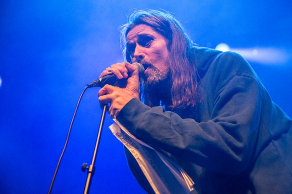 Harald Turberg Jr © Per Ole Hagen