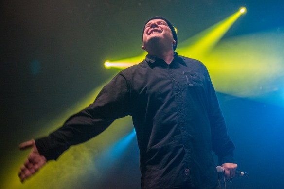 Joddski © Per Ole Hagen