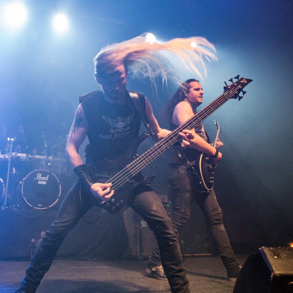 Keep of Kalessin @ Per Ole Hagen