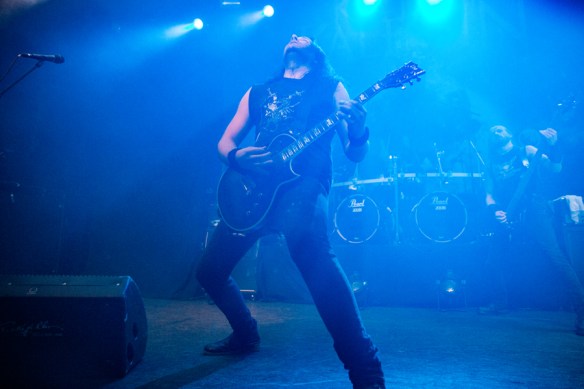 Keep of Kalessin @ Per Ole Hagen