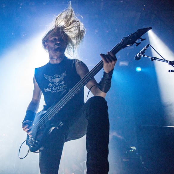 Keep of Kalessin @ Per Ole Hagen