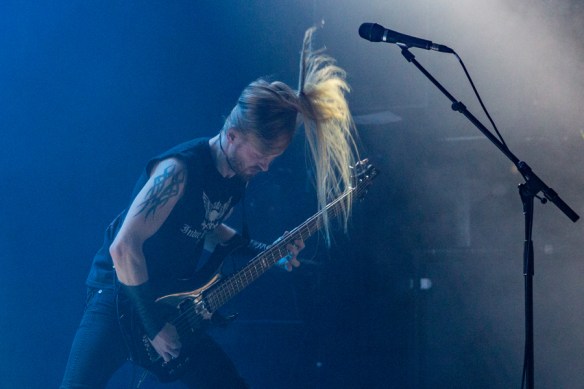 Keep of Kalessin @ Per Ole Hagen