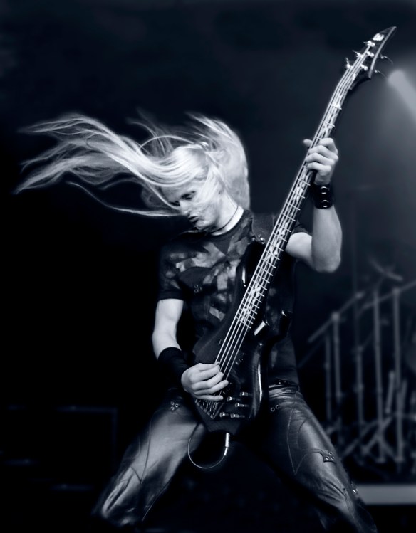 Wizziac Keep of Kalessin@ Per Ole Hagen