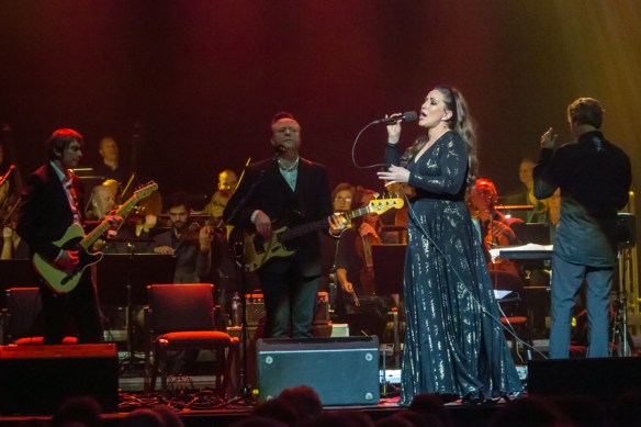 Bjørn Eidsvåg KORK © Per Ole Hagen