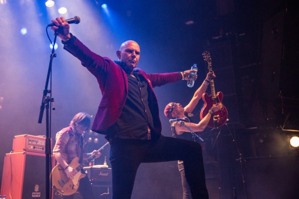 Ronny Pøbel © Per Ole Hagen