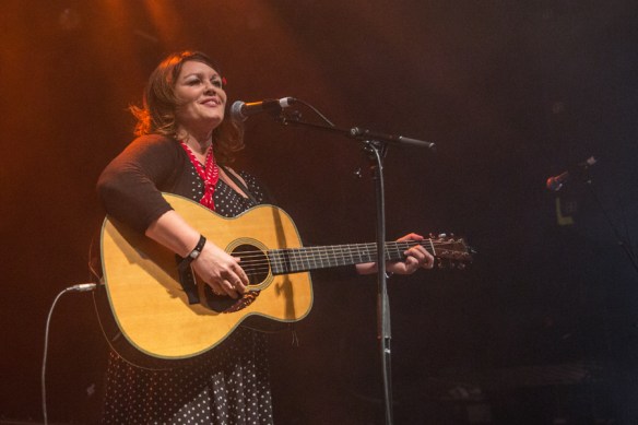 Siv Langoy © Per Ole Hagen