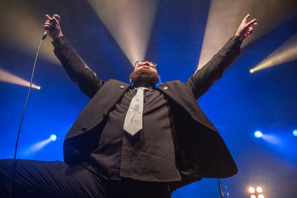 Trond Hagane © Per Ole Hagen