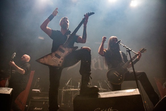 Vreid @ Per Ole Hagen