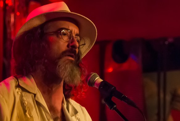 James McMurtry © Per Ole Hagen