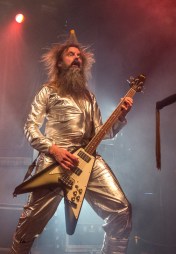 Black Debbath © Per Ole Hagen