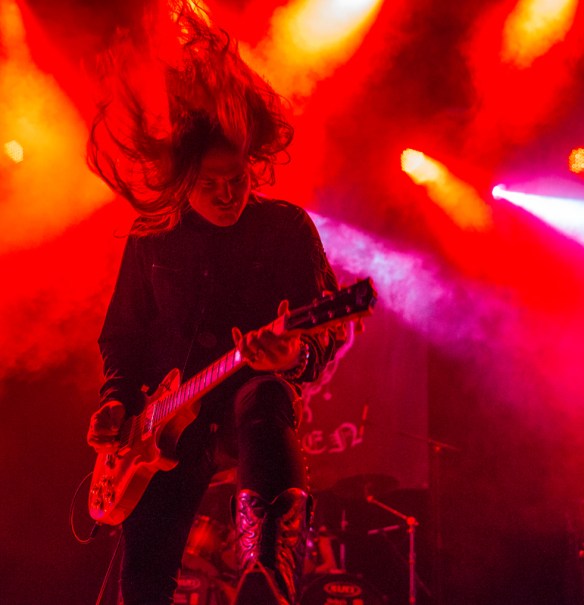 Bömbers © Per Ole Hagen