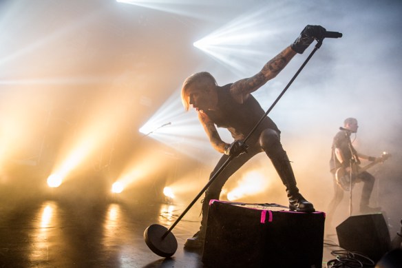 Seigmen © Per Ole Hagen