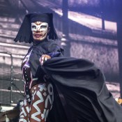 Grace Jones © Per Ole Hagen