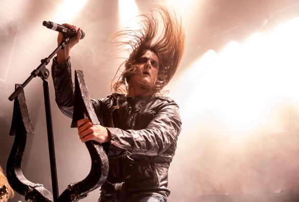 Satyricon © Per Ole Hagen
